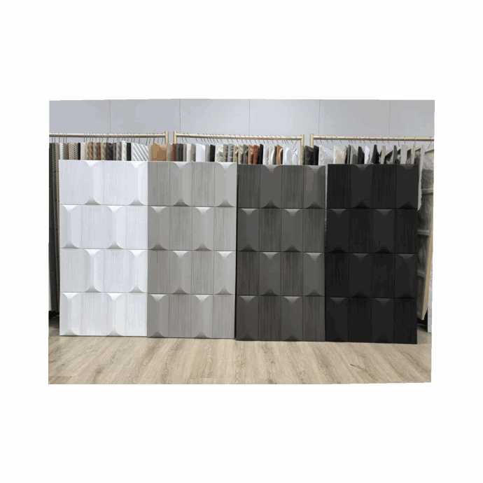 1,22 m*60 cm PU nástěnný panel