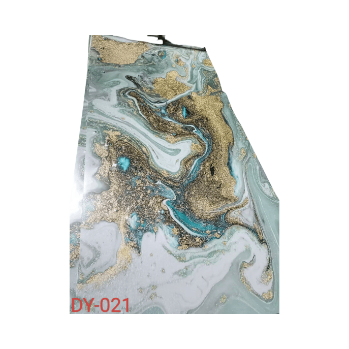 Jaké jsou vlastnosti UV Marble Sheet?