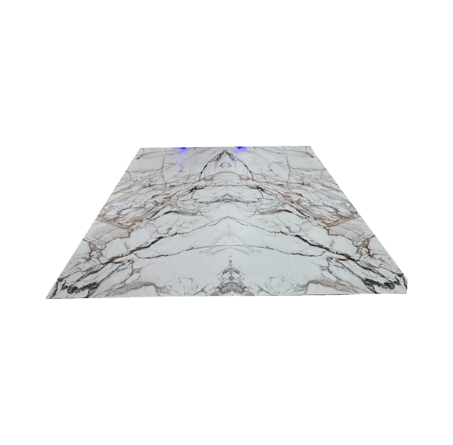 Panel Faux Marble Sheet