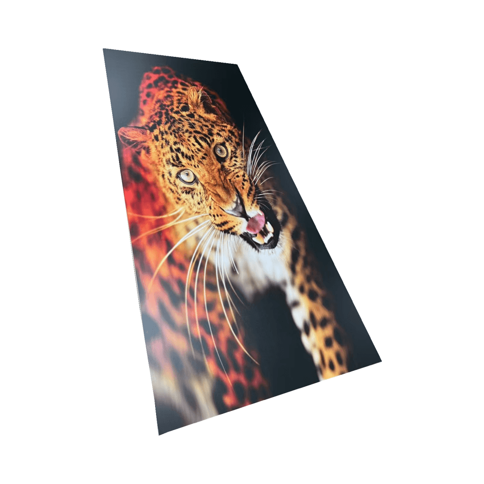 Panel stěny mramoru PVC